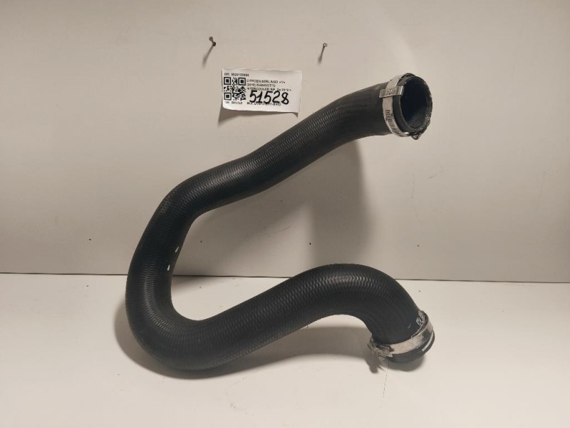 Manicotto Intercooler INF 9820100680 Citroen Berlingo IV 2018