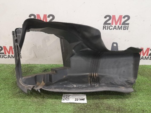 Manicotto Intercooler INF 9820650880 Citroen C5 Aircross 2018