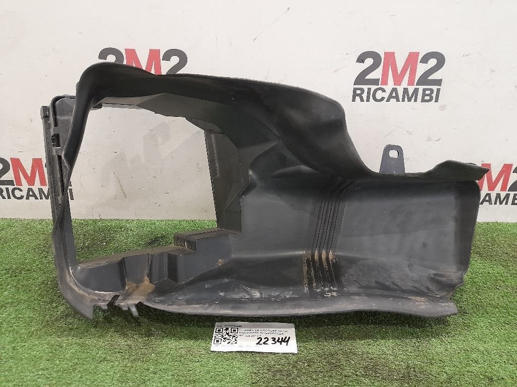 Manicotto Intercooler INF 9820650880 Citroen C5 Aircross 2018