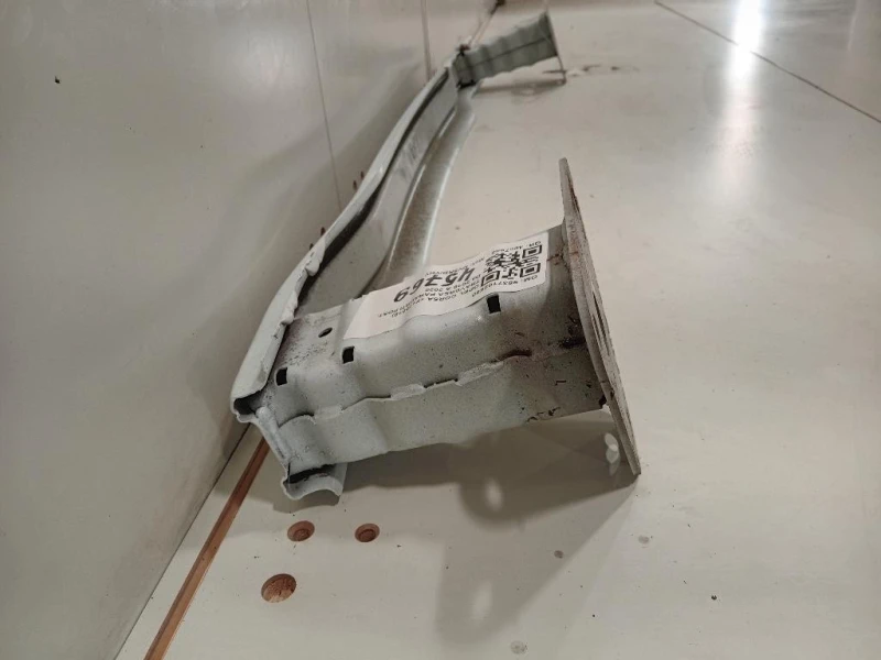 Traversa Paraurti POST 9837102680 Opel Corsa F 2019