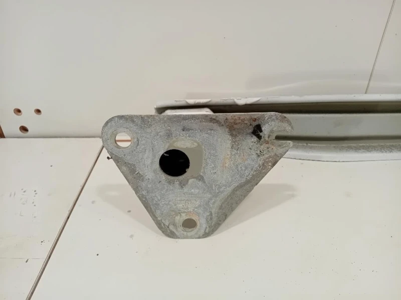 Traversa Paraurti POST 9837102680 Opel Corsa F 2019