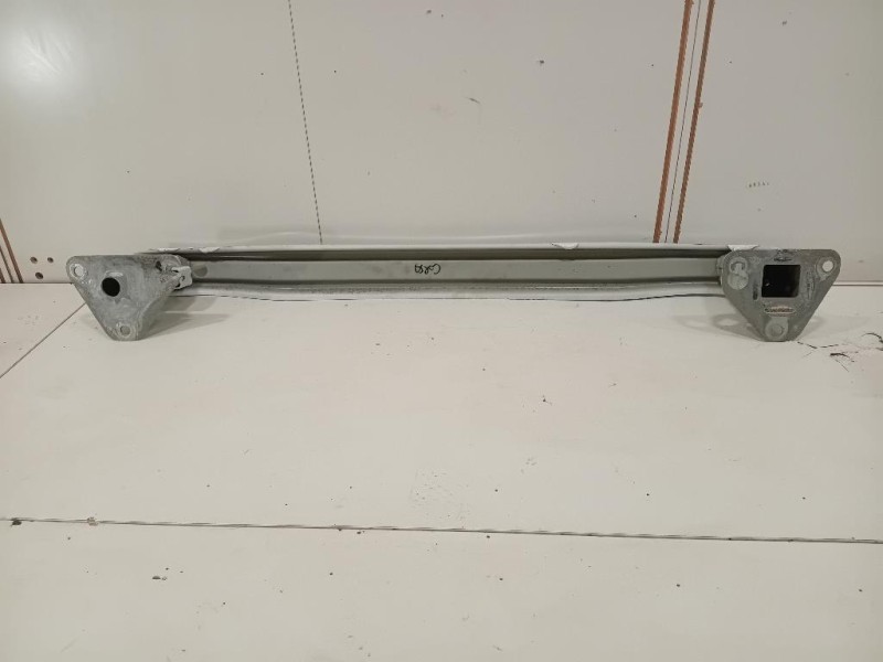 Traversa Paraurti POST 9837102680 Opel Corsa F 2019