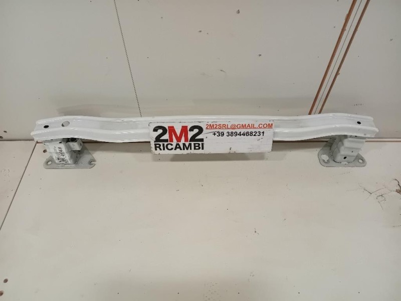 Traversa Paraurti POST 9837102680 Opel Corsa F 2019