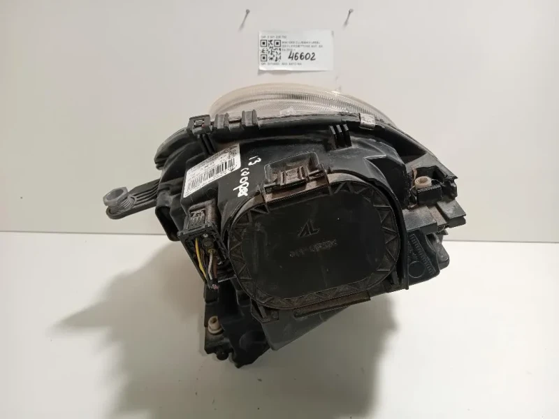 Proiettore ANT SX 0 301 225 702 Mini MINI Clubman R55 2011