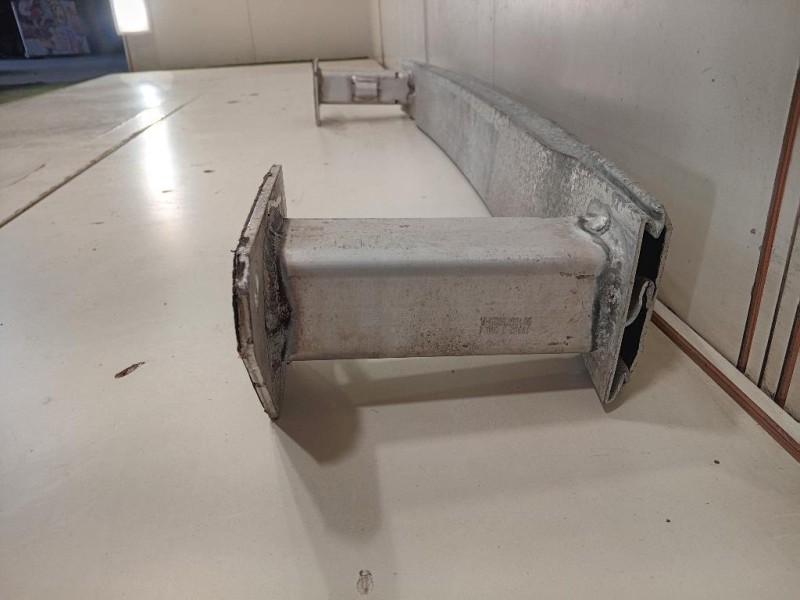 Traversa Paraurti POST 9801174980 Opel Crossland X 2017