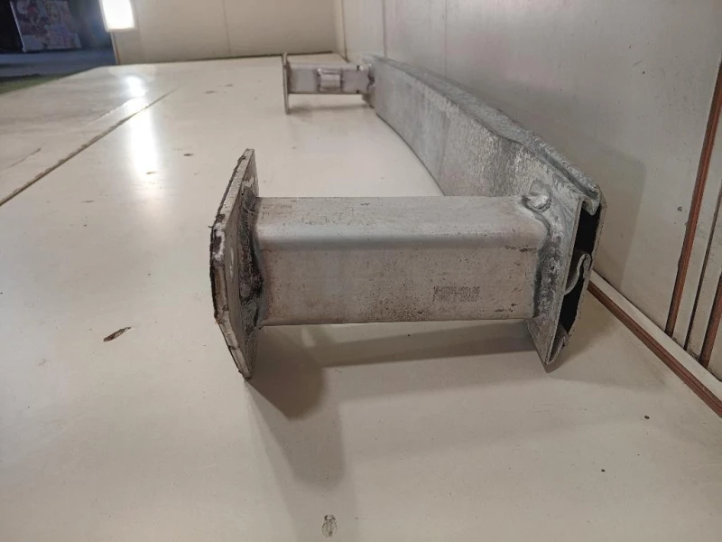 Traversa Paraurti POST 9801174980 Opel Crossland X 2017