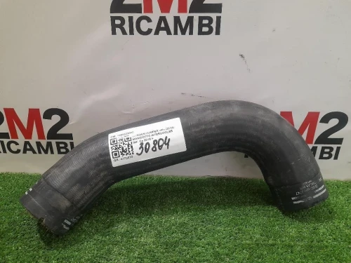 Manicotto Intercooler INF 1393323080 Citroen Jumper III 2014