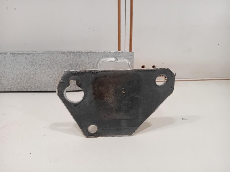 Traversa Paraurti POST 9801174980 Opel Crossland X 2017