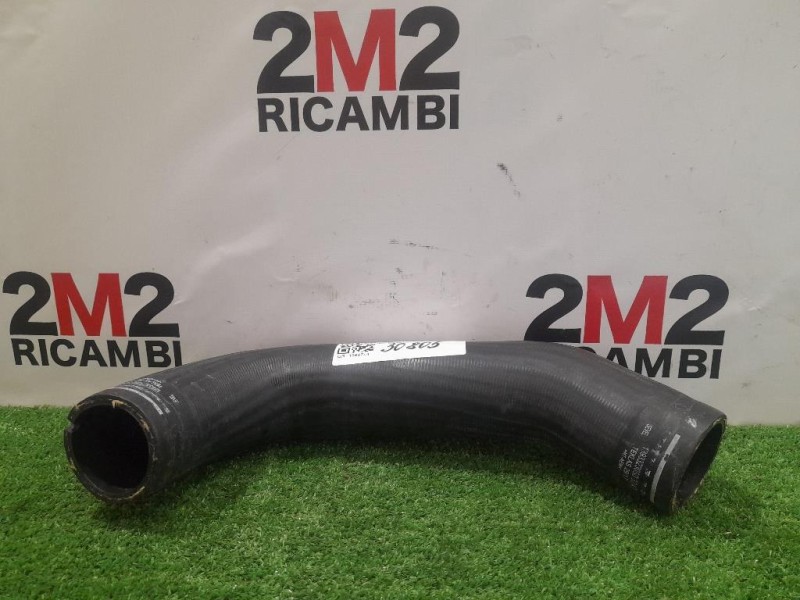 Manicotto Intercooler INF 1393323080 Citroen Jumper III 2014