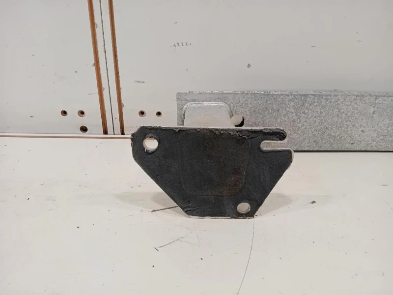 Traversa Paraurti POST 9801174980 Opel Crossland X 2017