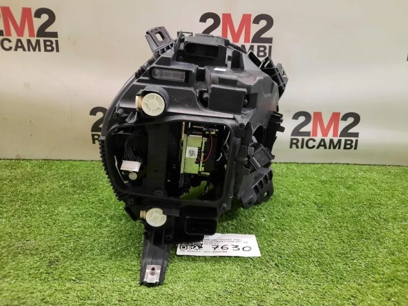 Proiettore ANT SX 63118737593 Mini MINI Cooper F56 2018