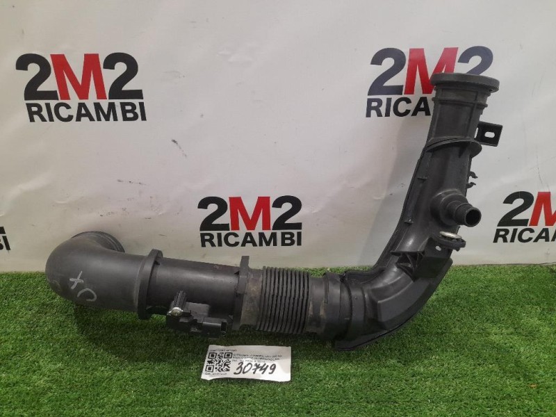 Manicotto Intercooler INF 1387181080 Citroen Jumper III 2014