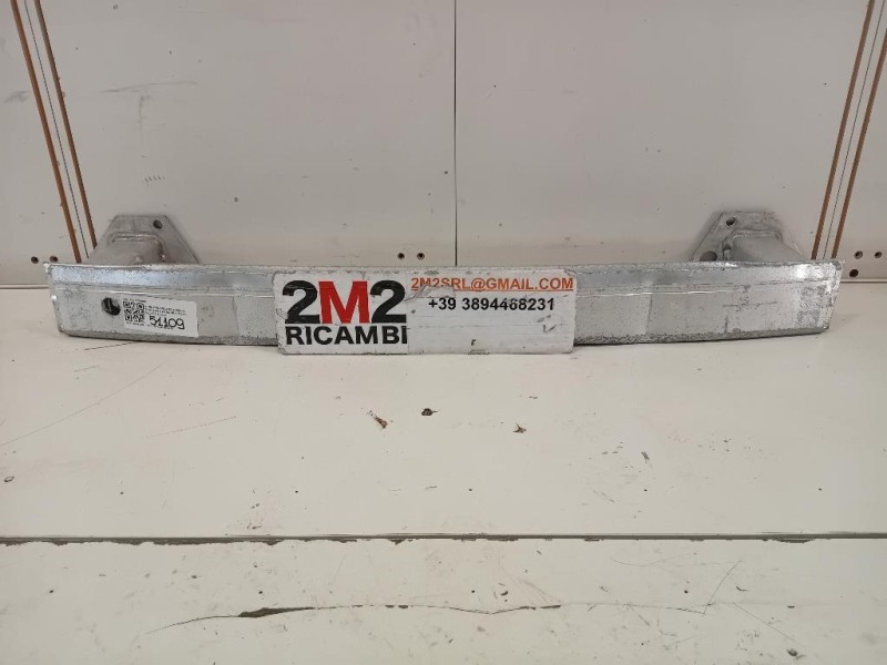 Traversa Paraurti POST 9801174980 Opel Crossland X 2017