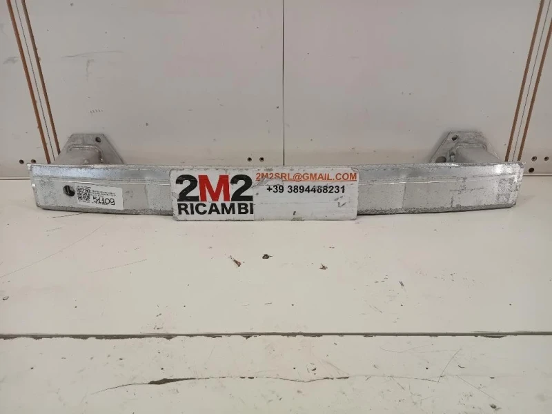 Traversa Paraurti POST 9801174980 Opel Crossland X 2017