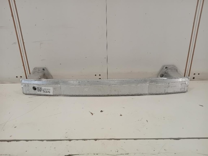 Traversa Paraurti POST 9801174980 Opel Crossland X 2017