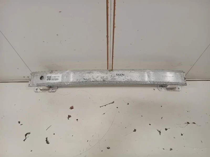 Traversa Paraurti POST 9801174980 Opel Crossland X 2017