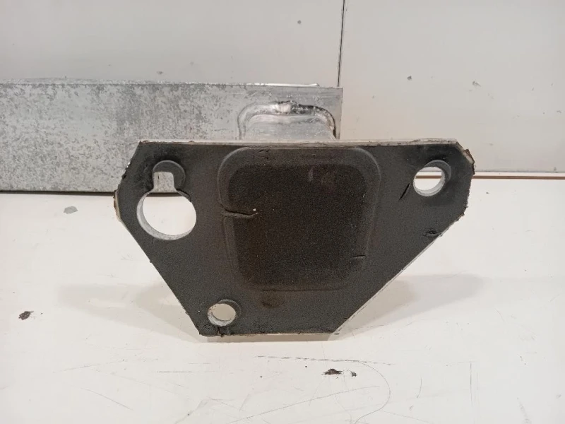 Traversa Paraurti POST 9801174980 Opel Crossland X 2017