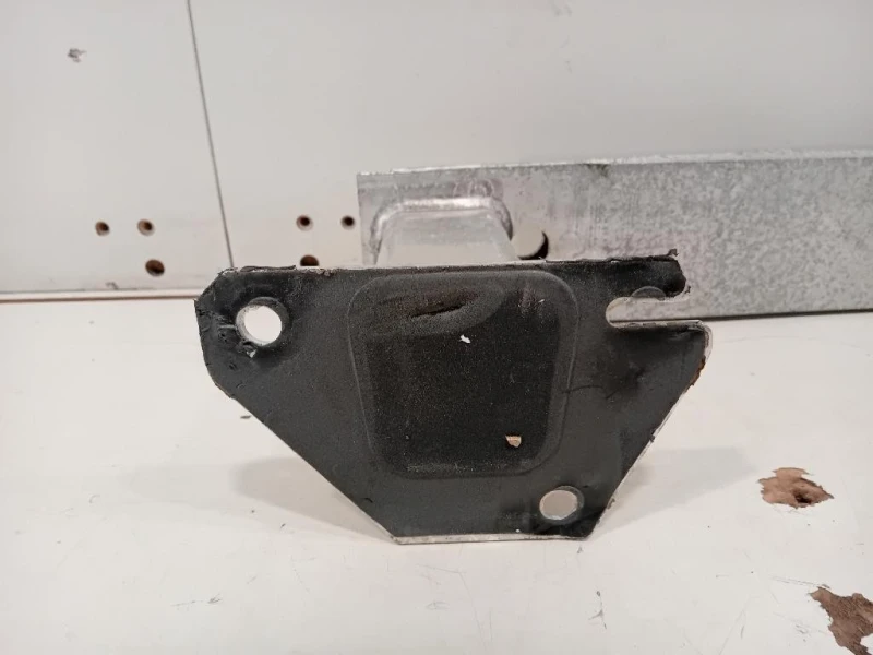 Traversa Paraurti POST 9801174980 Opel Crossland X 2017