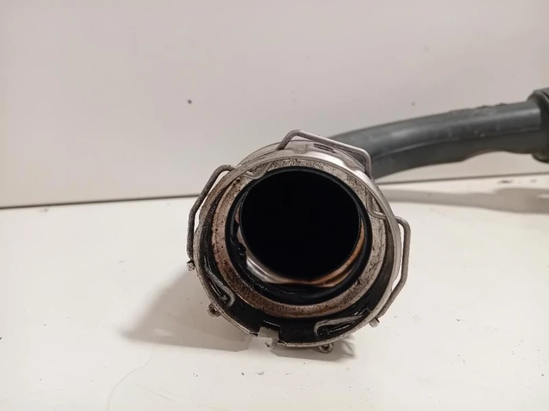 Manicotto Intercooler INF 144604467R Dacia Duster II 2018