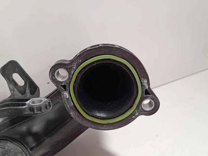 Manicotto Intercooler INF 144604467R Dacia Duster II 2018