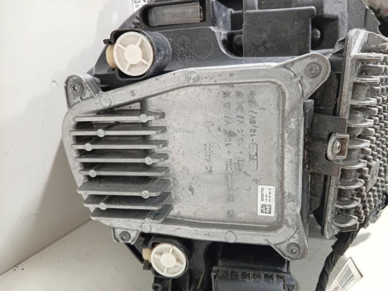 Proiettore ANT SX 63118737599 Mini MINI Cooper F56 2018