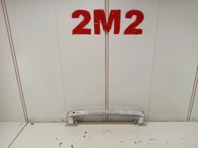 Traversa Paraurti POST 9801174980 Opel Crossland X 2017