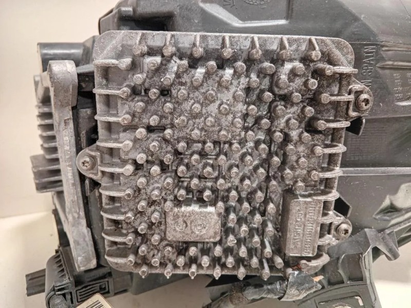 Proiettore ANT SX 63118737599 Mini MINI Cooper F56 2018