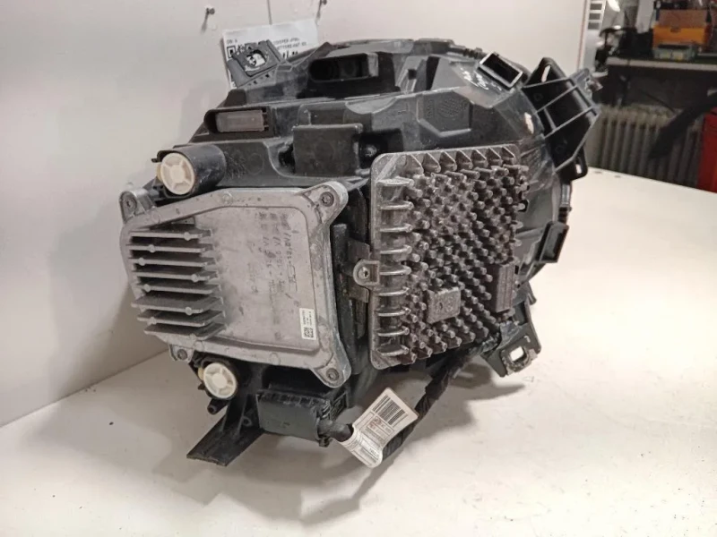 Proiettore ANT SX 63118737599 Mini MINI Cooper F56 2018