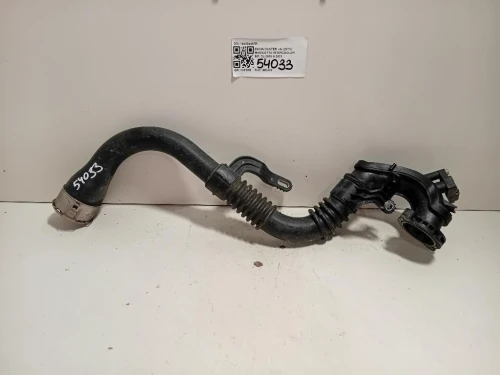 Manicotto Intercooler INF 144604467R Dacia Duster II 2018