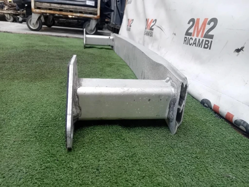 Traversa Paraurti POST TRAVERSA PARAURTI POST Opel Crossland X 2017