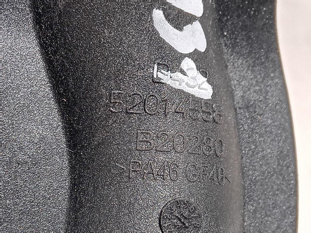 Manicotto Intercooler INF 52014558 Fiat 500X 2015