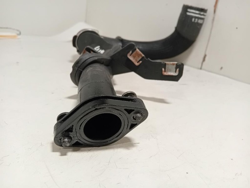 Manicotto Intercooler INF 52014558 Fiat 500X 2015