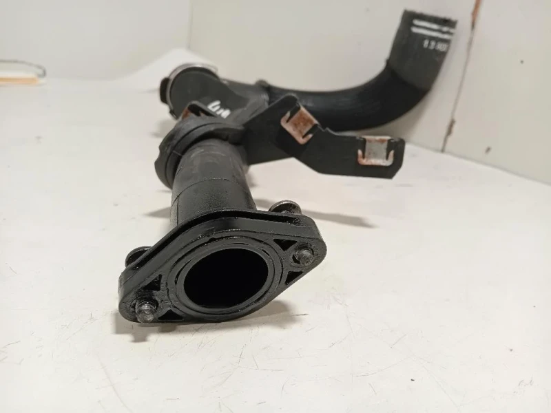 Manicotto Intercooler INF 52014558 Fiat 500X 2015