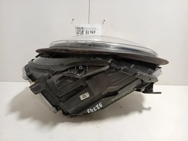 Proiettore ANT SX 63118737599 Mini MINI Cooper F56 2018