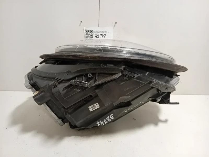 Proiettore ANT SX 63118737599 Mini MINI Cooper F56 2018