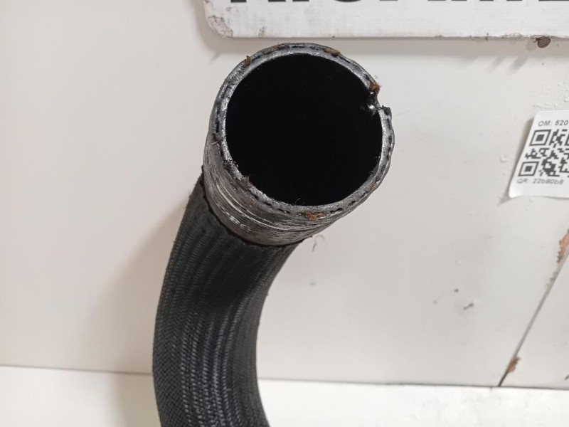 Manicotto Intercooler INF 52014558 Fiat 500X 2015