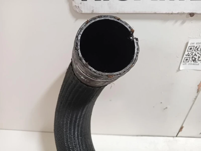 Manicotto Intercooler INF 52014558 Fiat 500X 2015