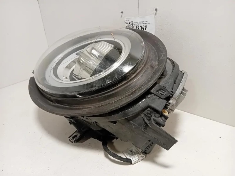 Proiettore ANT SX 63118737599 Mini MINI Cooper F56 2018