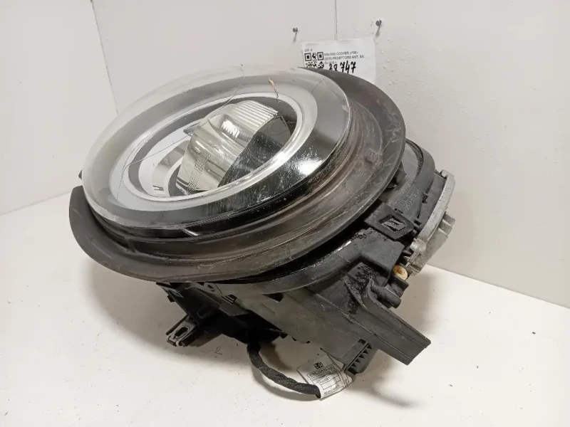 Proiettore ANT SX 63118737599 Mini MINI Cooper F56 2018