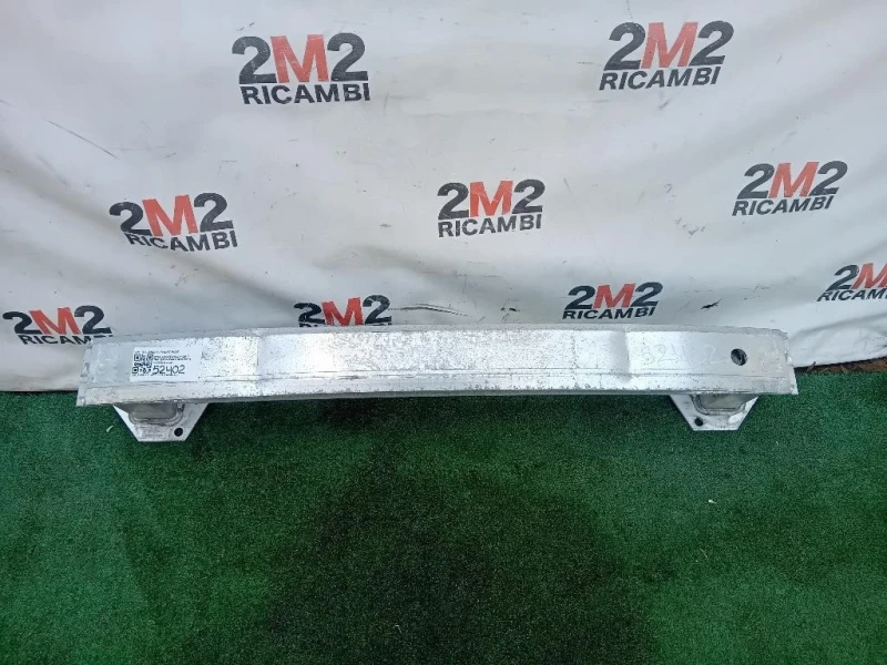 Traversa Paraurti POST TRAVERSA PARAURTI POST Opel Crossland X 2017