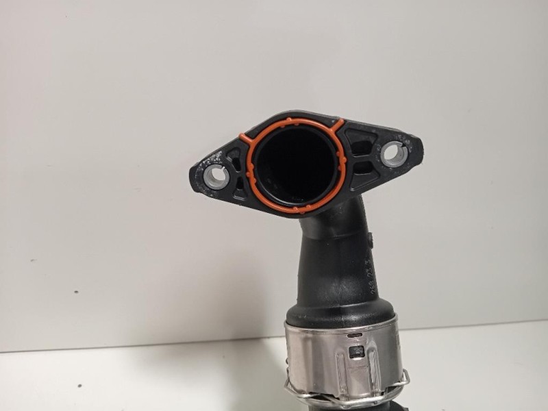 Manicotto Intercooler INF L1B1-6C646 Ford PUMA II 2019