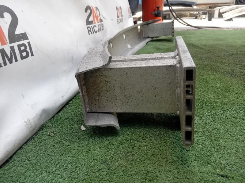 Traversa Paraurti POST 12772411 Opel Insignia A 2013