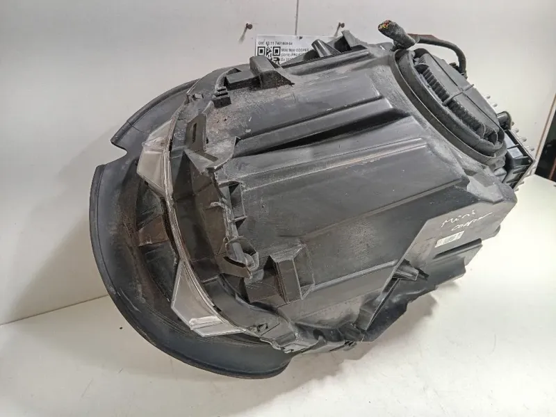 Proiettore ANT SX 6311 7401609-04 Mini MINI Cooper F56 2018