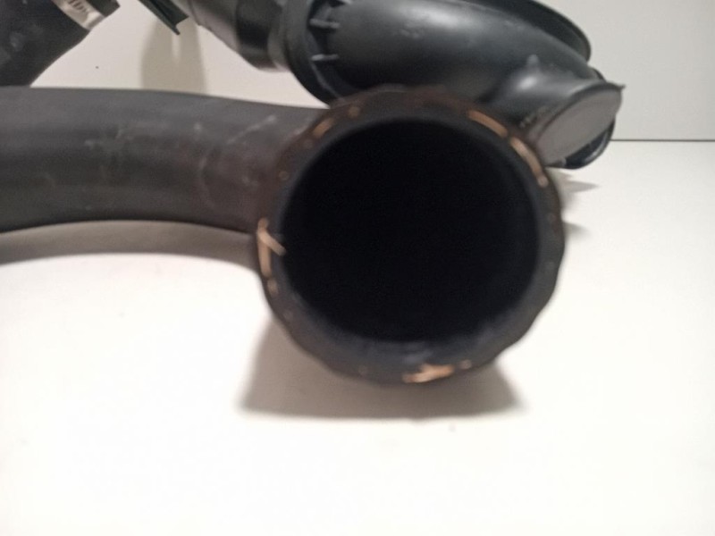 Manicotto Intercooler INF L1B1-6C646 Ford PUMA II 2019