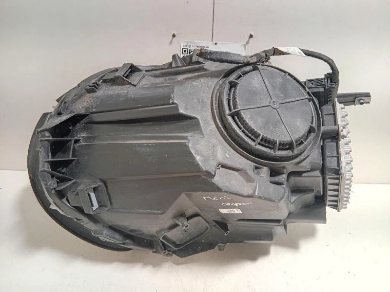 Proiettore ANT SX 6311 7401609-04 Mini MINI Cooper F56 2018