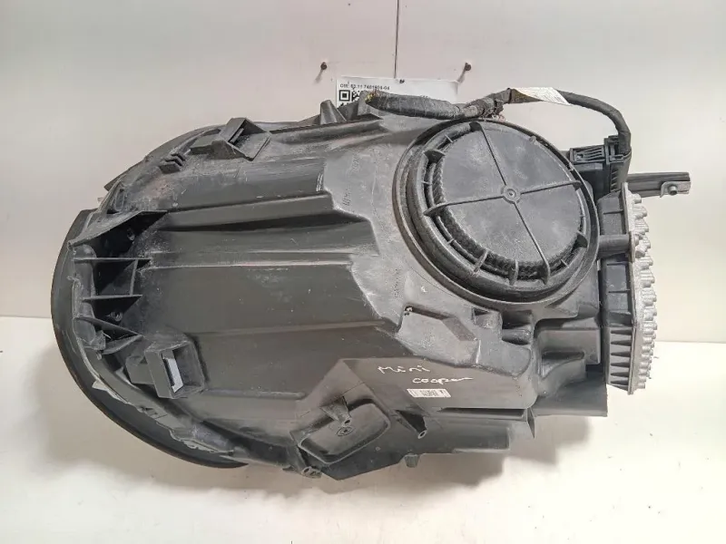 Proiettore ANT SX 6311 7401609-04 Mini MINI Cooper F56 2018