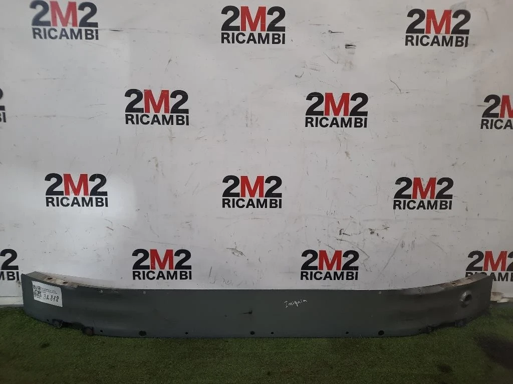 Traversa Paraurti POST 12772411 Opel Insignia A 2013