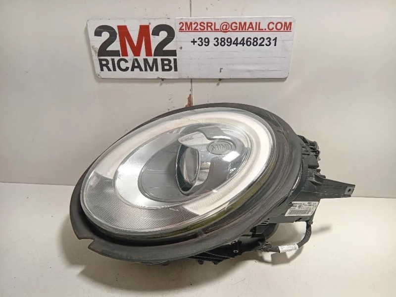Proiettore ANT SX 6311 7401609-04 Mini MINI Cooper F56 2018