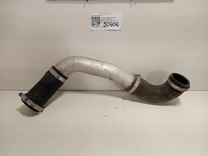Manicotto Intercooler INF 28264-2F700 Hyundai Santa FÉ IV 2013