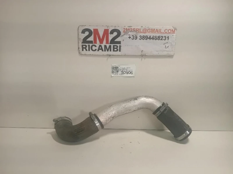 Manicotto Intercooler INF 28264-2F700 Hyundai Santa FÉ IV 2013